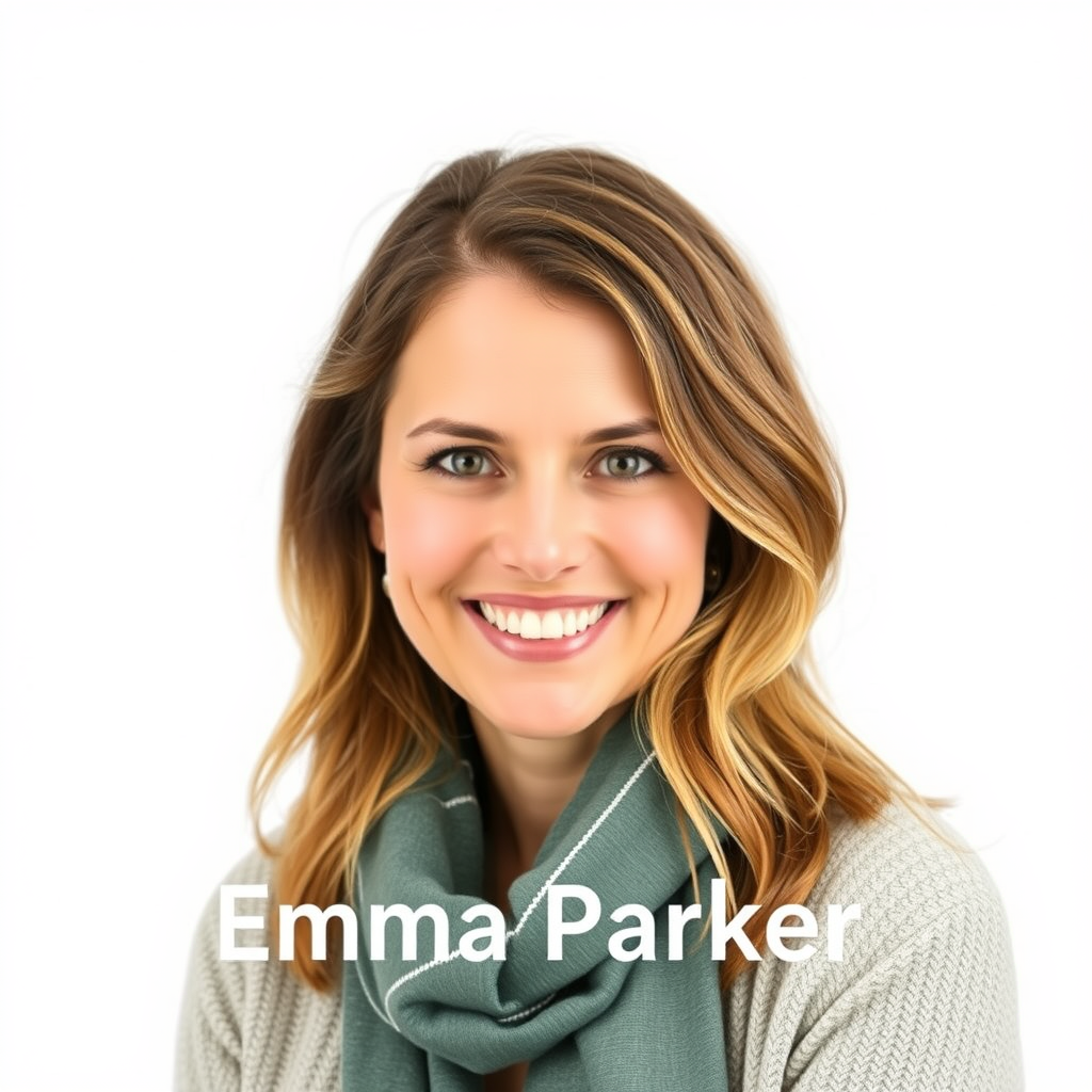 Emma Parker