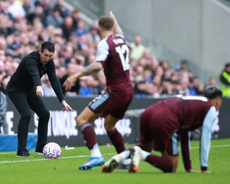 The Villans Face Tough Opening Amidst Financial Regulation Issues